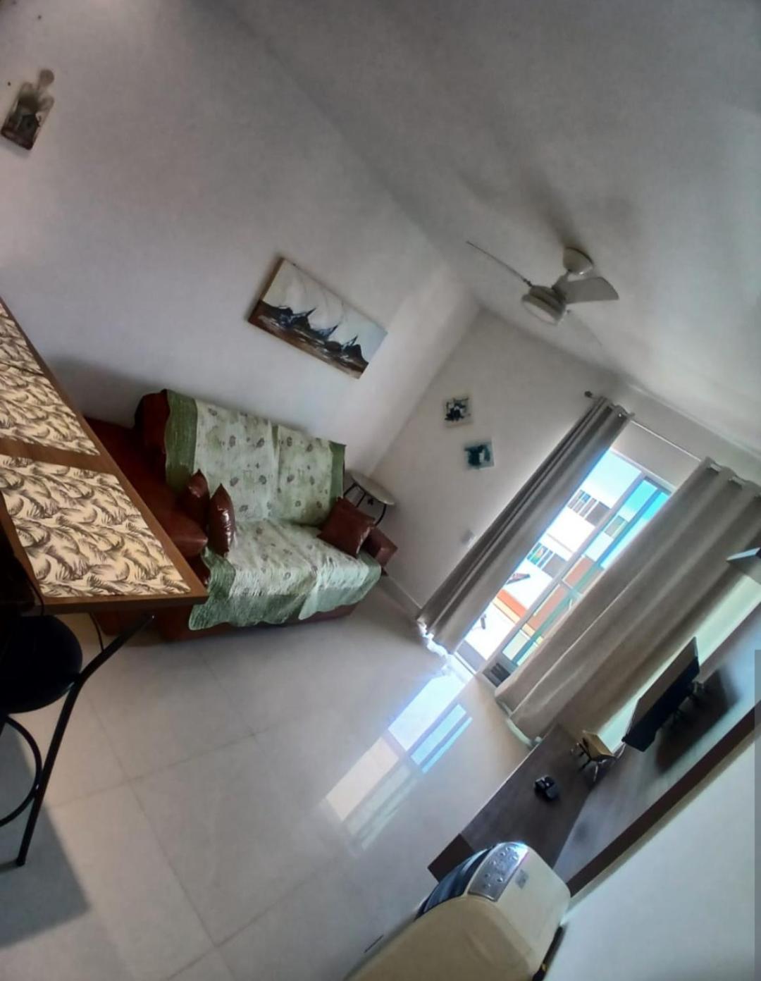 Golden Ap.304 - Renovacao De Energias, Descanso E Lazer Apartment *