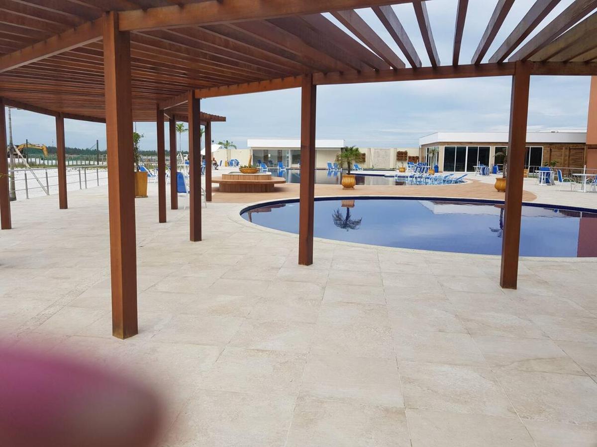 Golden Ap.304 - Renovacao De Energias, Descanso E Lazer *