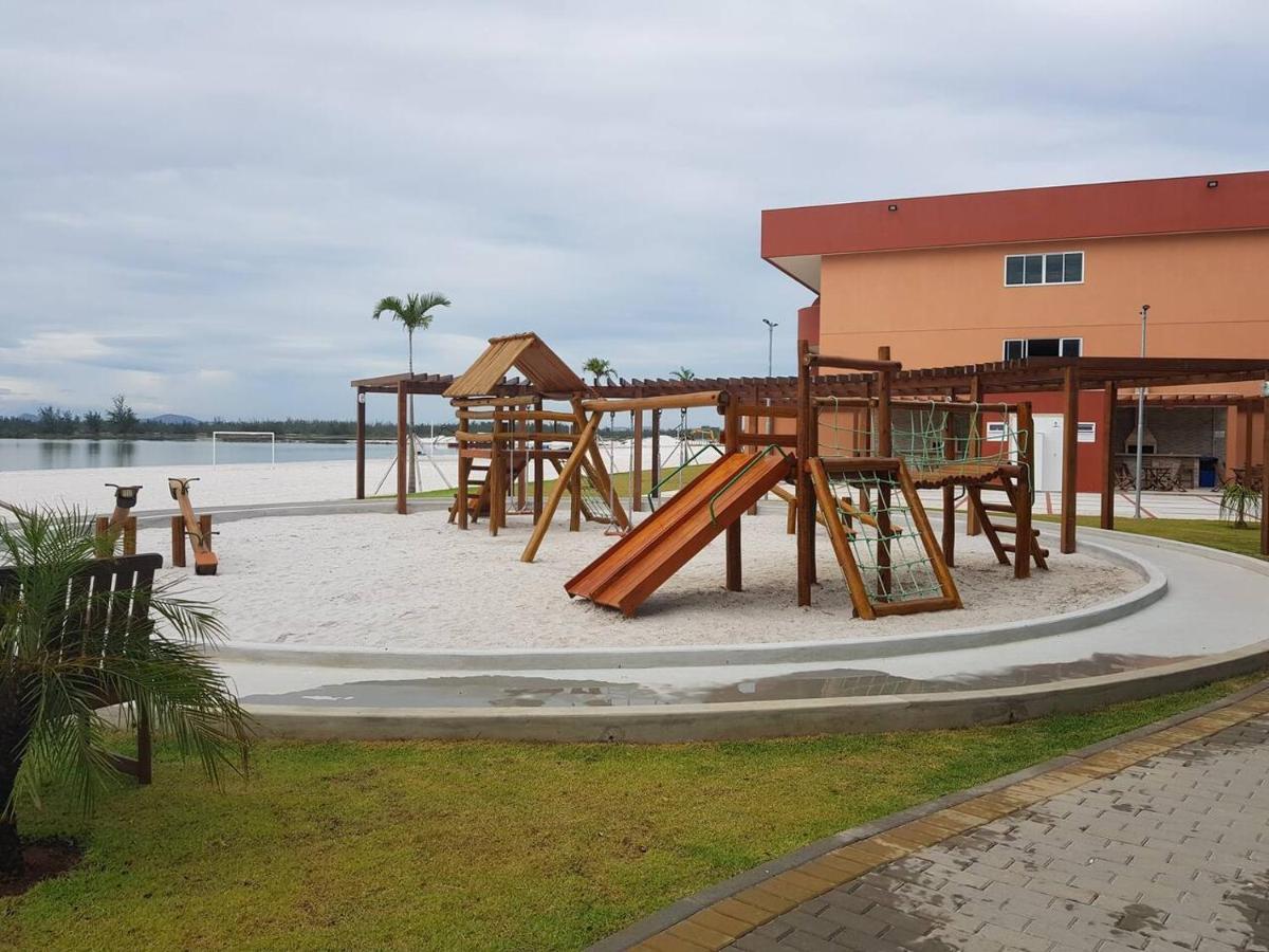 Golden Ap.304 - Renovacao De Energias, Descanso E Lazer Apartment Arraial do Cabo