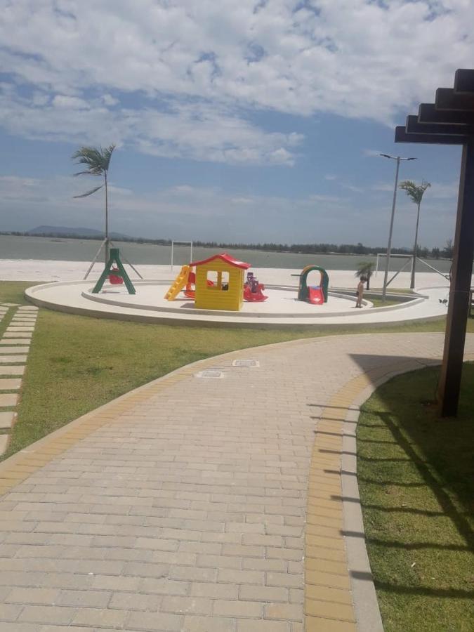 Golden Ap.304 - Renovacao De Energias, Descanso E Lazer * Arraial do Cabo