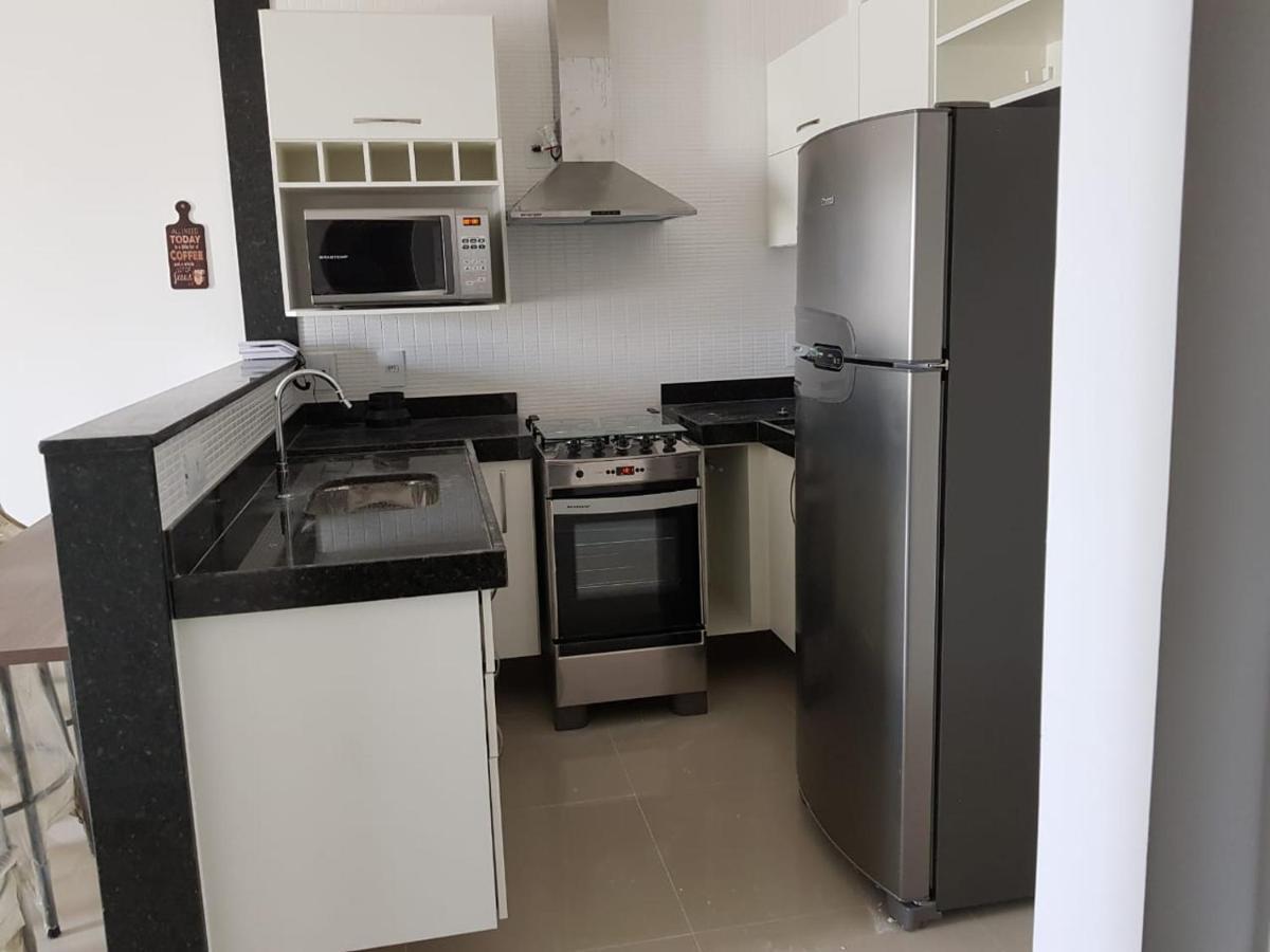 Golden Ap.304 - Renovacao De Energias, Descanso E Lazer * Arraial do Cabo