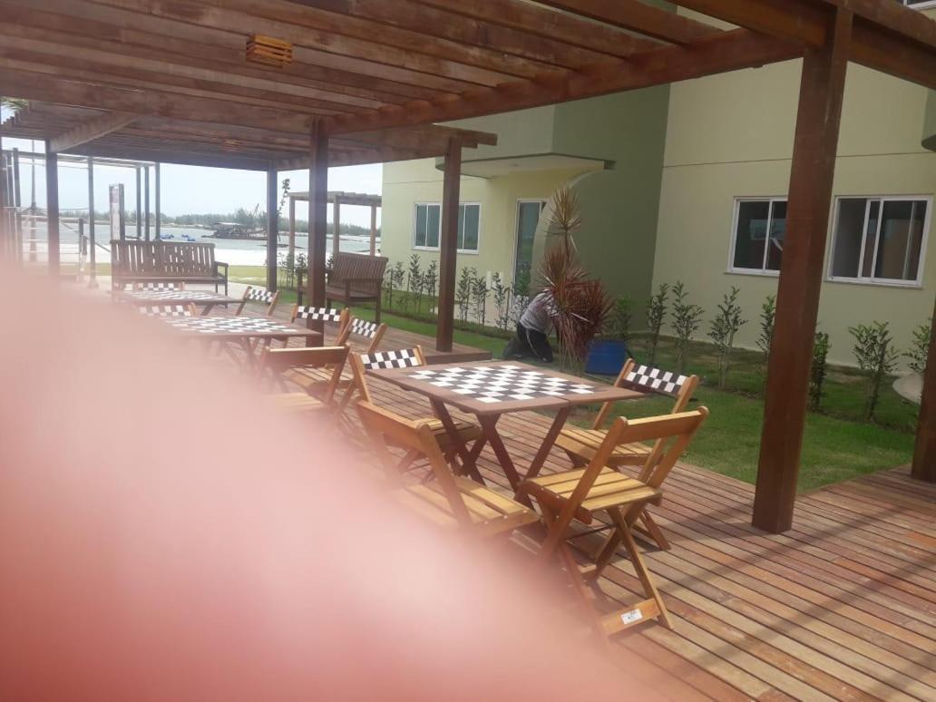 Apartment Golden Ap.304 - Renovacao De Energias, Descanso E Lazer *