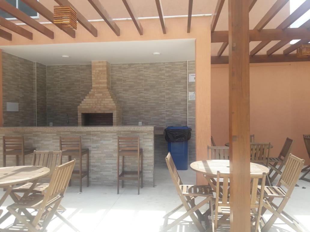 Golden Ap.304 - Renovacao De Energias, Descanso E Lazer Apartment