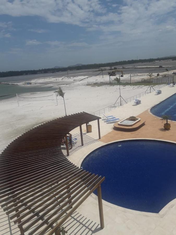 Golden Ap.304 - Renovacao De Energias, Descanso E Lazer * Arraial do Cabo